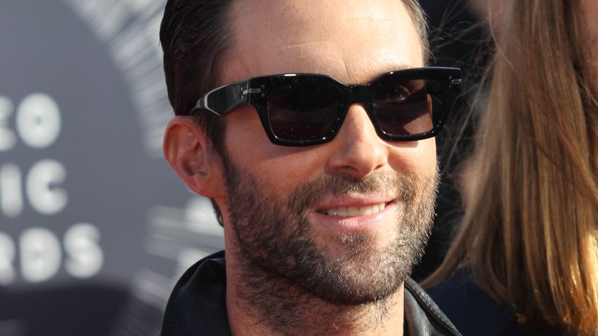 adam levine