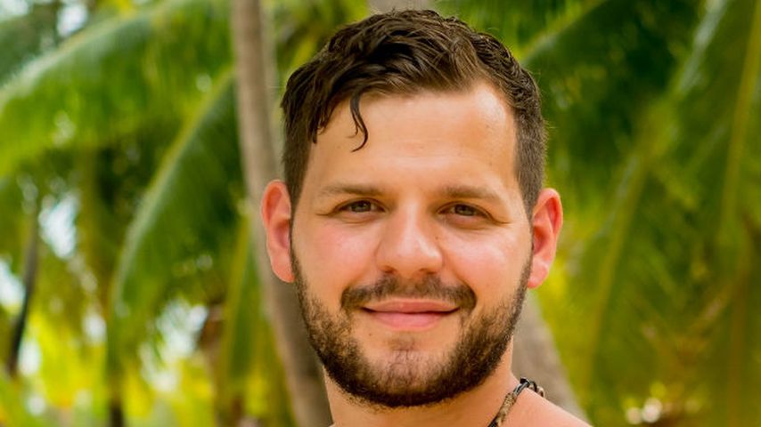 "Adam sucht Eva"-Kandidat Kushtrim