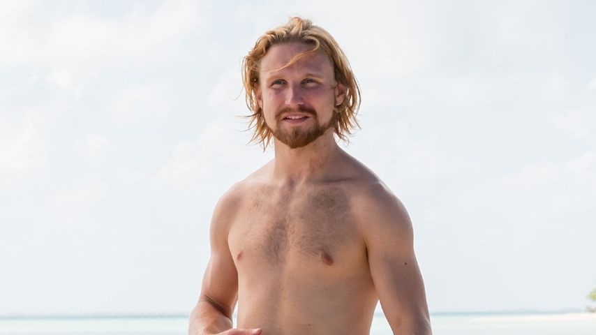 "Adam sucht Eva"-Teilnehmer Matthias