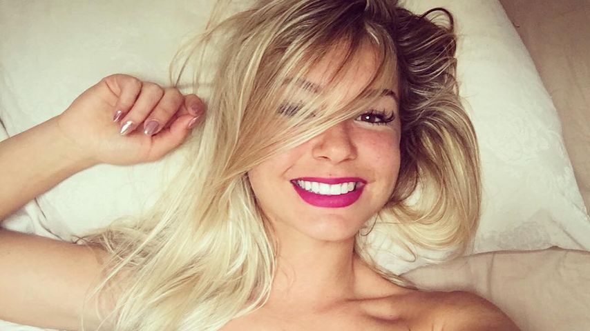 Noch ein Paar? Schweizer Bachelorette ist total verknallt!