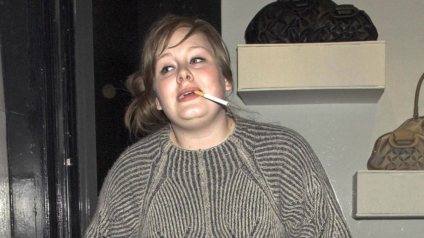 Adele Adkins