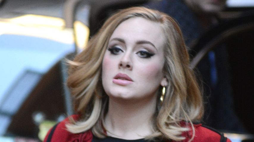 Adele Adkins