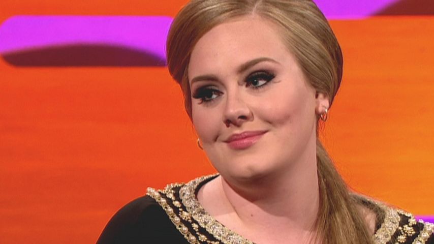 Adele Adkins