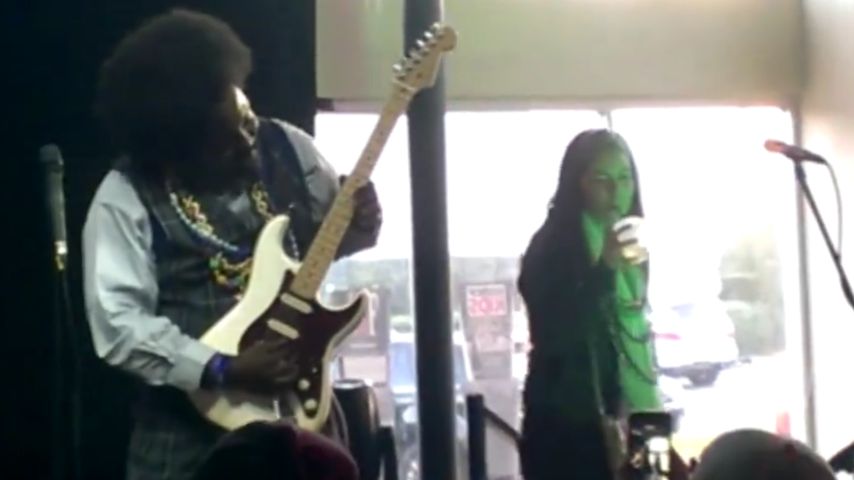 Afroman