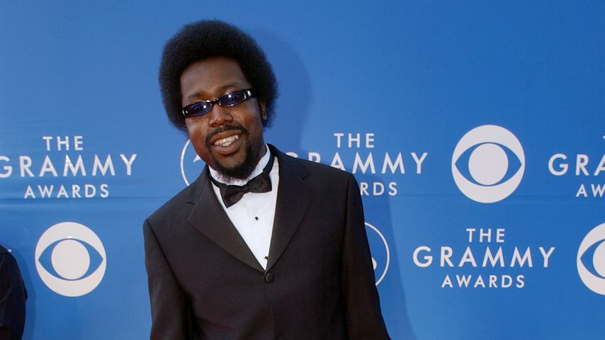 Afroman