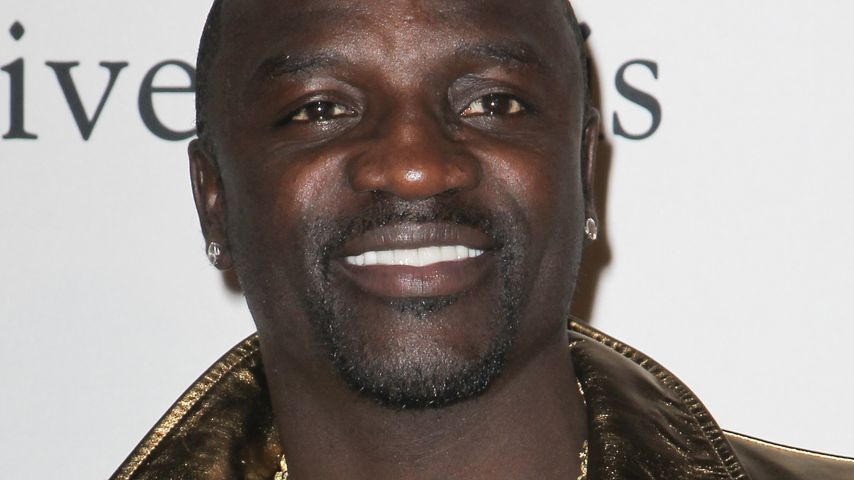 Akon