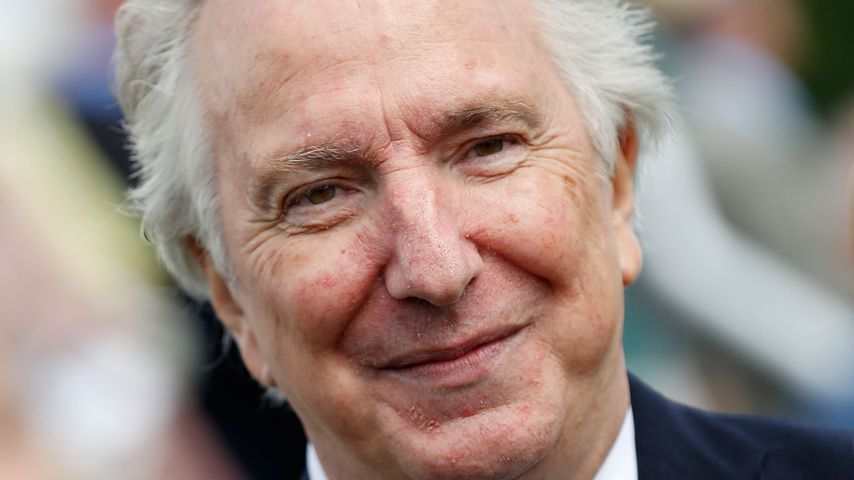 Alan Rickman Todesursache Alan Rickman Todesursache