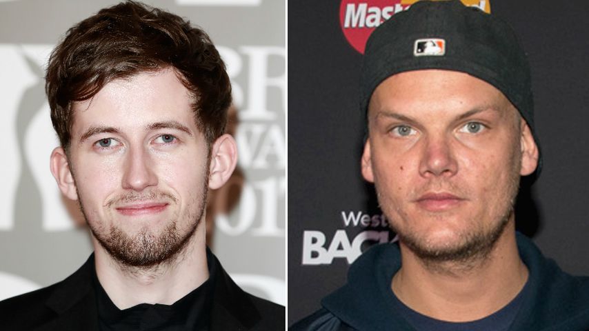 "Bescheiden": So lernte Alan Walker DJ-Kollege Avicii kennen