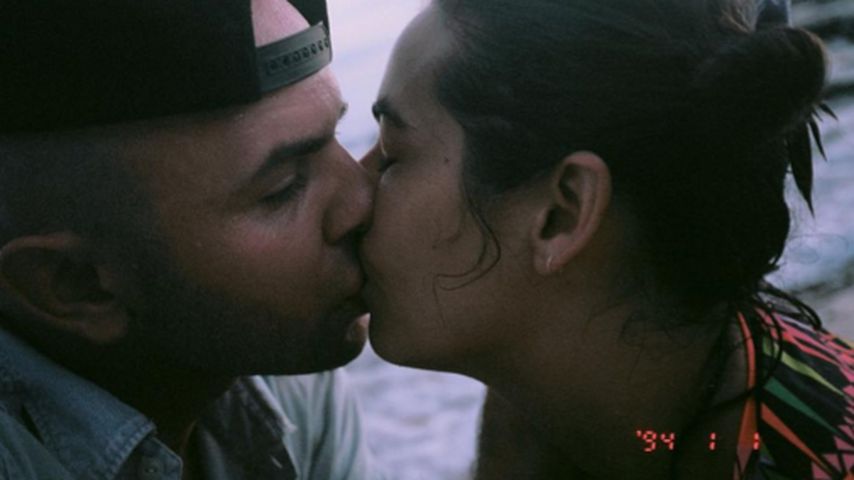 Alanna Masterson