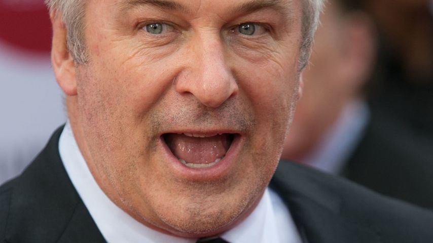 Alec Baldwin