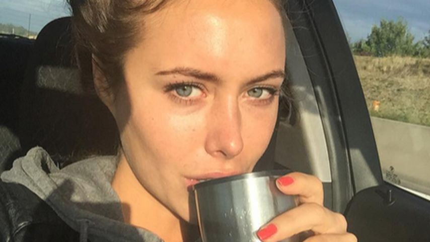 Alena Gerber