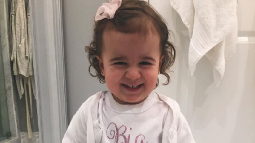 Alena Rose Jonas