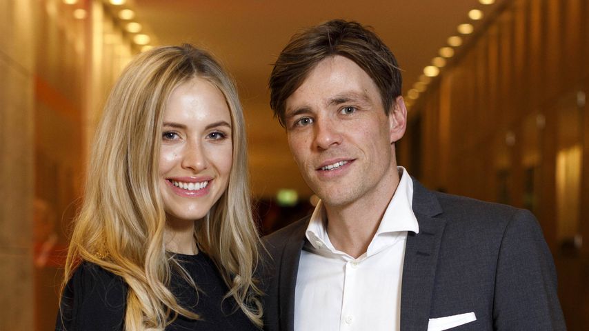 Alena & Clemens Fritz: So veränderte ihre Tochter ihre Ehe