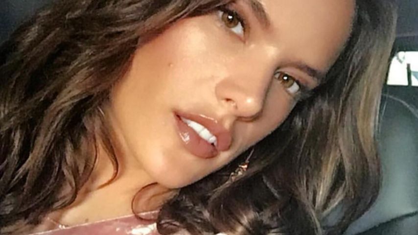 Alessandra Ambrosio