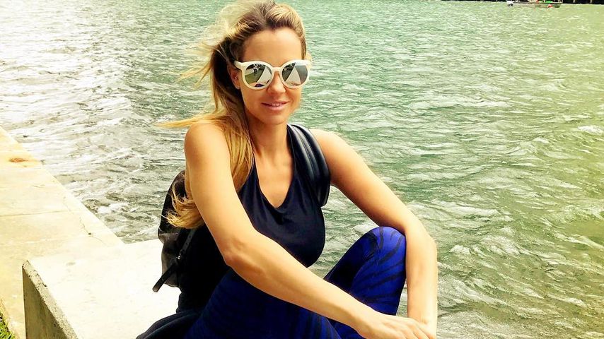 Alessandra Meyer-Wölden: Fan-Lob wegen eines Körperteils!