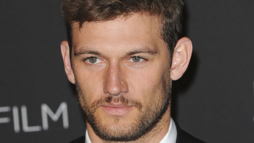 Alex Pettyfer