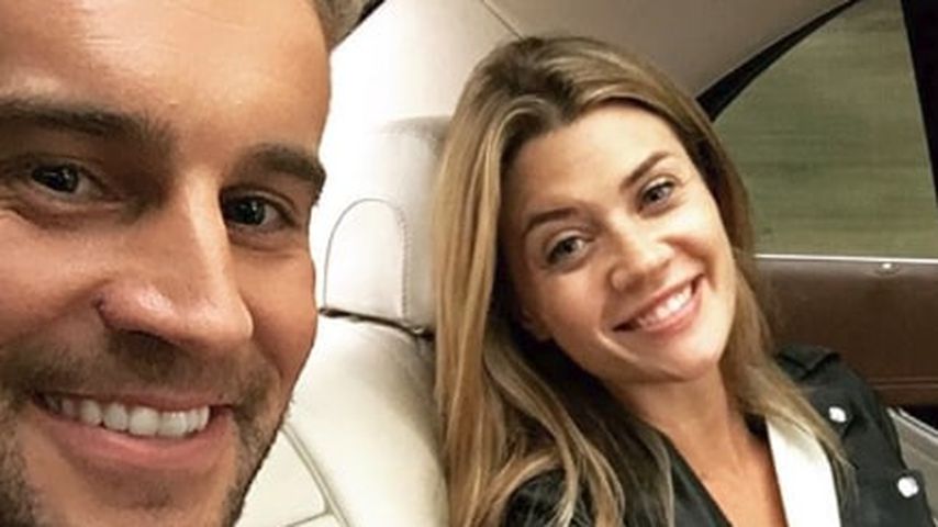 Versteckspiel nach "Die Bachelorette": Nadine verrät Details