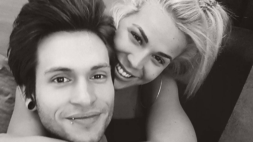 Alexander Jahnke und Chanelle Wyrsch, DSDS-Kandidaten 2017
