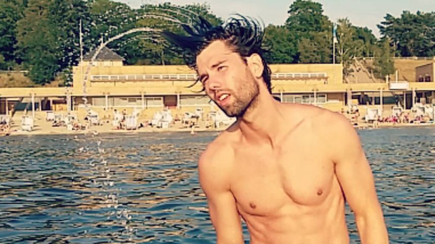 Alexander Keen
