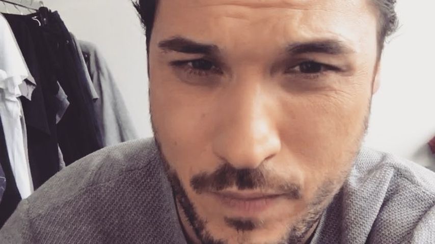 Alex Milo: Wie "Unter uns"-Rolle auch privat ein Womanizer?