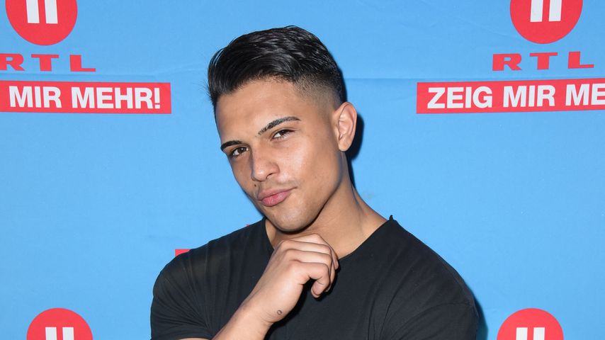 Hat Schauspieler Alexander Molz Angst vor "Köln 50667"-Aus?