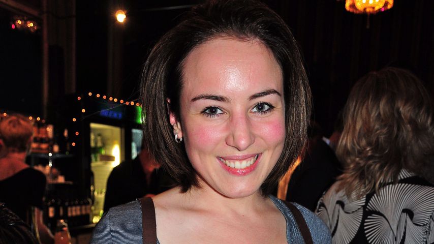 Alexia von Wismar 2010 in Berlin