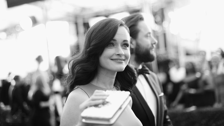 Alexis Bledel 2016 in Los Angeles
