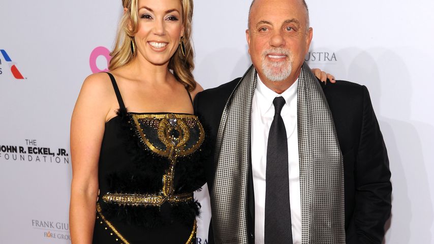 Billy Joel