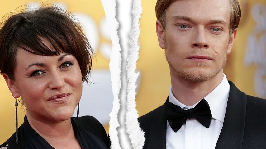 Alfie Allen