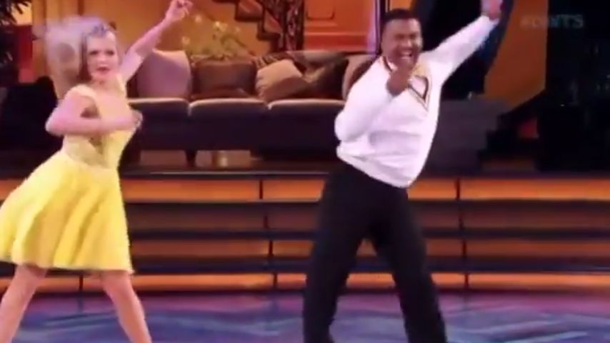 Alfonso Ribeiro