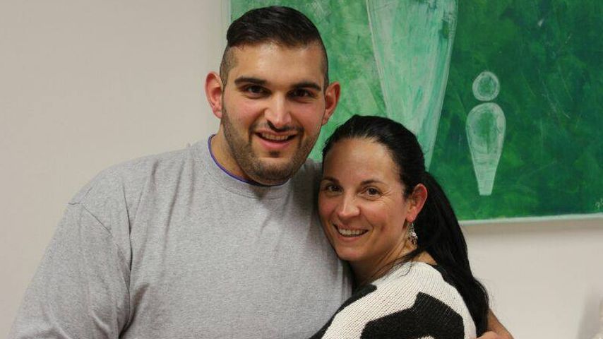 Ali von "The Biggest Loser" 2014