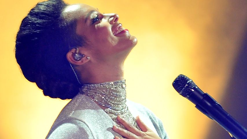 Alicia Keys