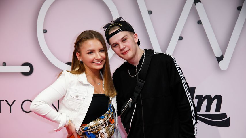 Kein Liebes-Comeback: Alina Mour und Deno kein Paar mehr