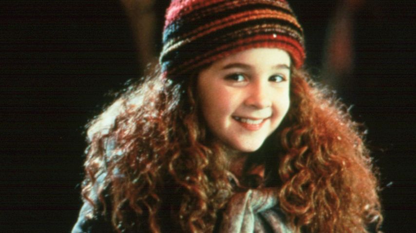 Alisan Porter