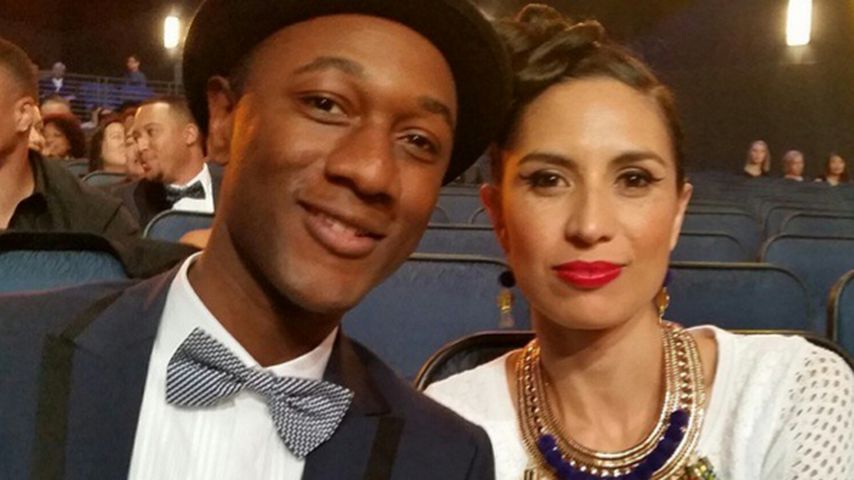 Aloe Blacc