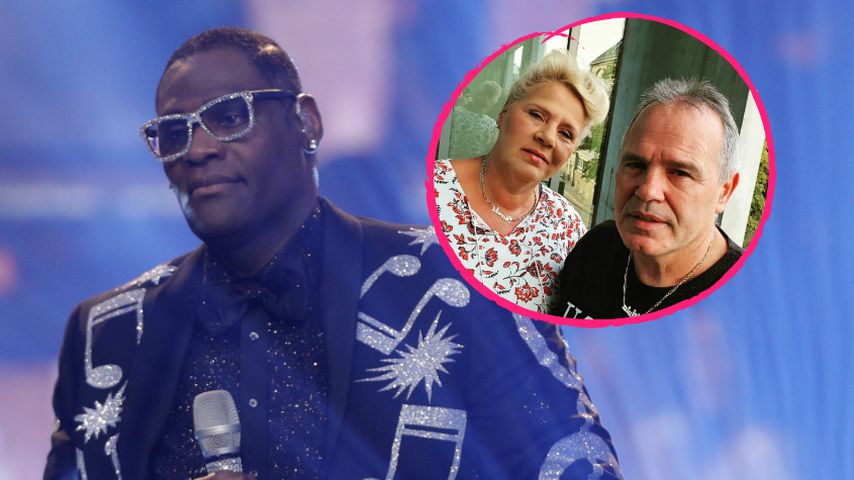 Alphonso gibt Update: So steht es um Silvia Wollnys Harald!