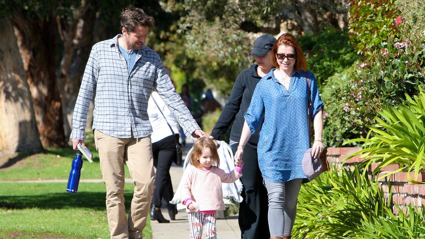 Alyson Hannigan