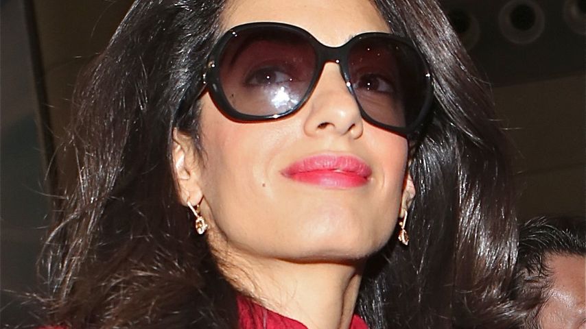 Amal Alamuddin