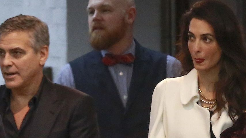 Amal Alamuddin