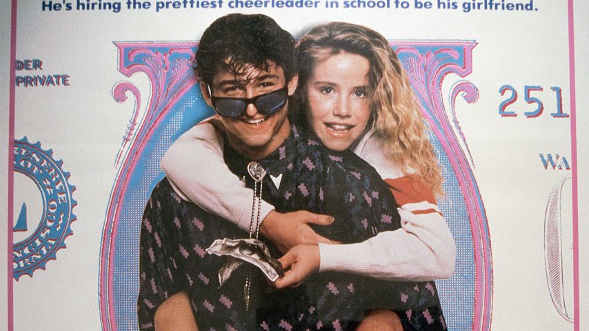 Patrick Dempsey