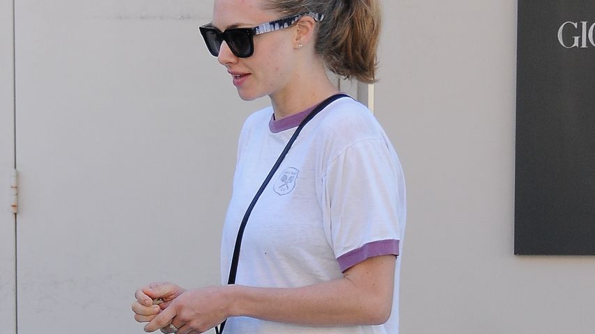 Amanda Seyfried