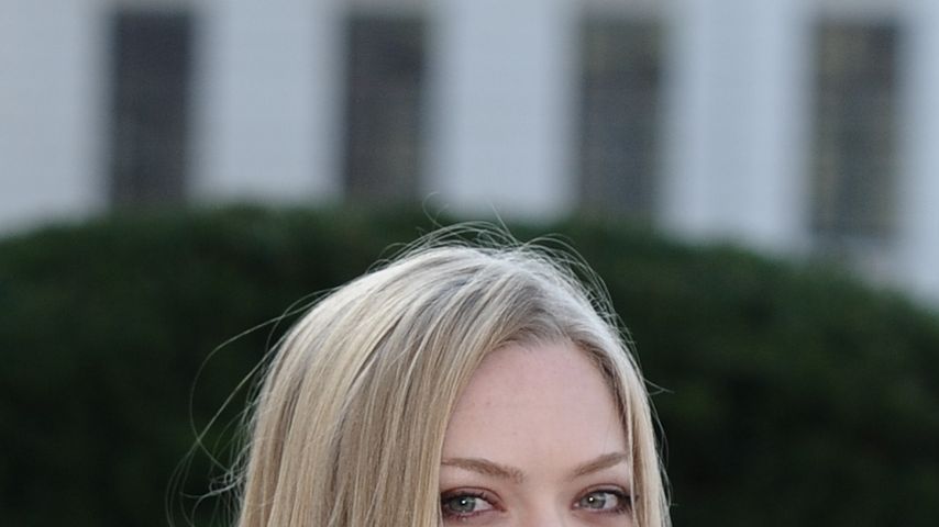 Amanda Seyfried, Schauspielerin