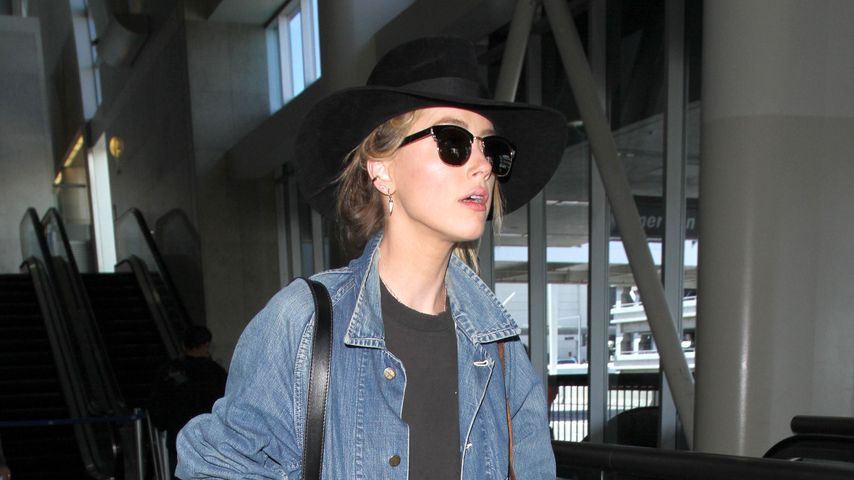 Amber Heard
