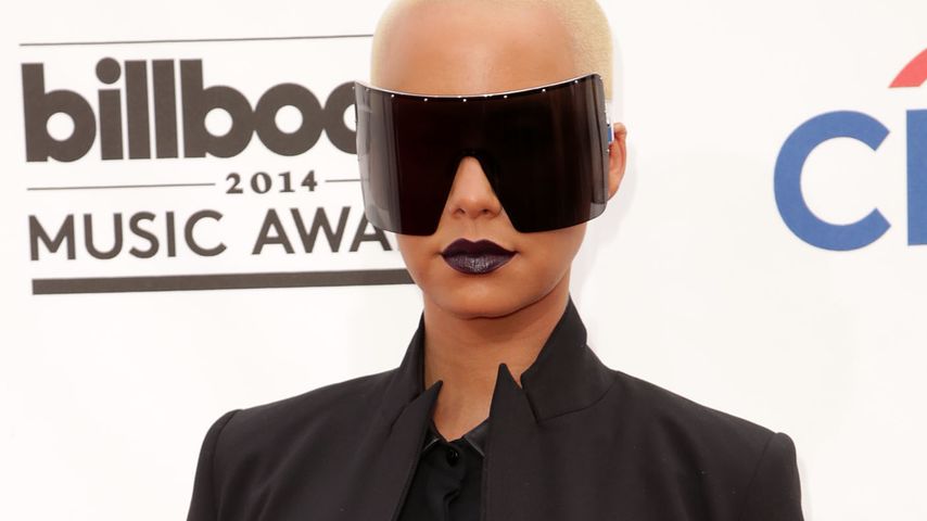 Amber Rose