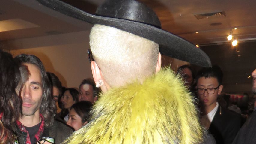 Amber Rose