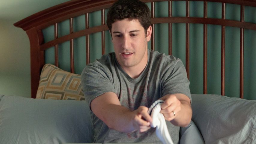 Jason Biggs' Penis ist DER "American Pie"-Star! | Promiflash.de