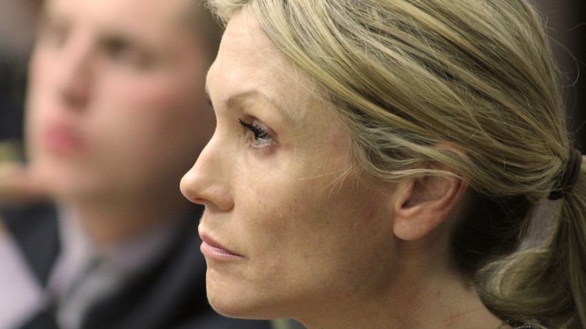 Amy Locane