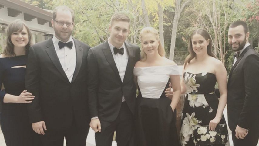 Amy Schumer
