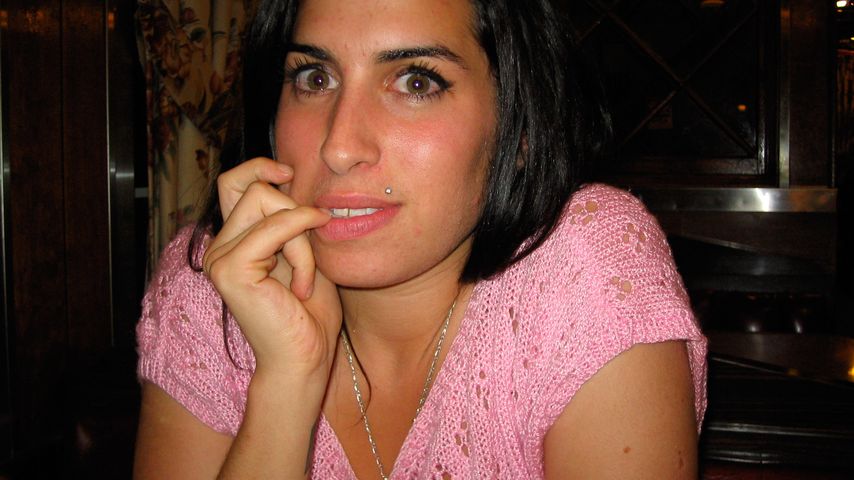 Amy Winehouse