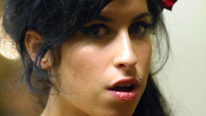 Amy Winehouse